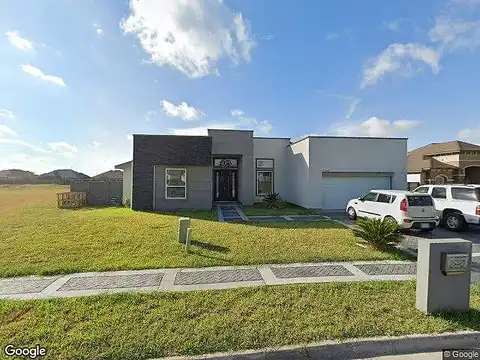Burr Oak, BROWNSVILLE, TX 78526