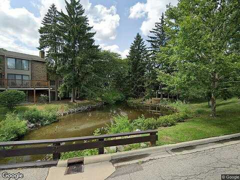 Bridge, WEST BLOOMFIELD, MI 48322