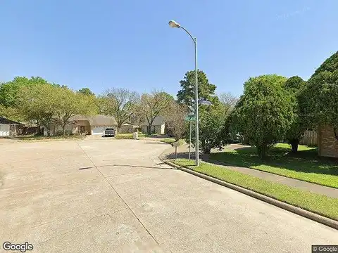 Daylight, HOUSTON, TX 77095
