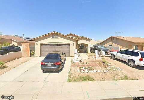 Las Brisas, SAN LUIS, AZ 85336