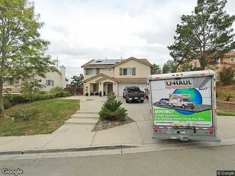 Hillsboro, SAN MARCOS, CA 92069