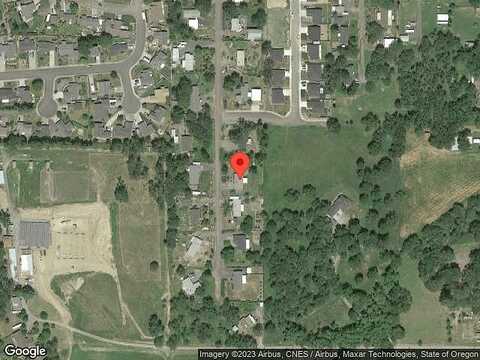 Edgewood, WINSTON, OR 97496