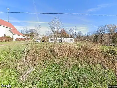 Tick Ridge, WHEELERSBURG, OH 45694