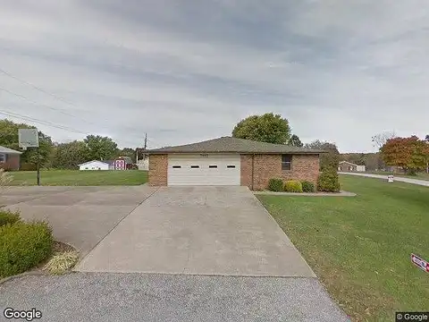 Sieveking, NEW SALISBURY, IN 47161