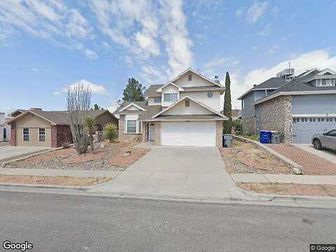 Luz De Lumbre, EL PASO, TX 79912