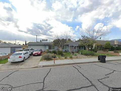 Cole, HIGHLAND, CA 92346