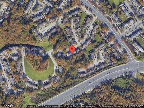 Aspenpark, LORTON, VA 22079