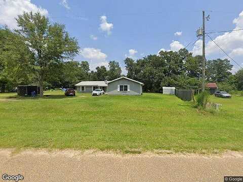 Bud Moore, COTTONWOOD, AL 36320
