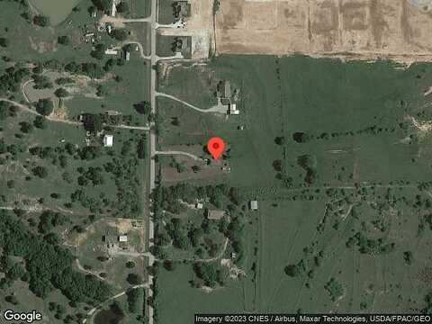 County Road 4699, BOYD, TX 76023