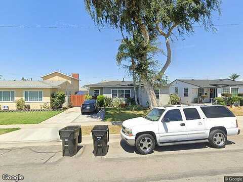 Davis, MONTEBELLO, CA 90640
