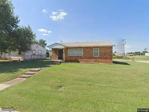 35Th, TULSA, OK 74106