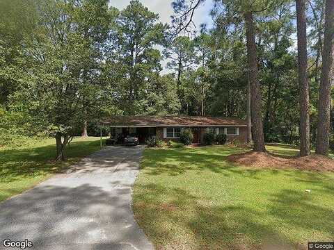 Orange, JESUP, GA 31546