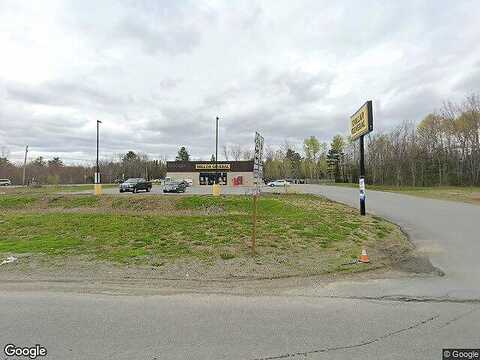 Hammett, WEST ENFIELD, ME 04493