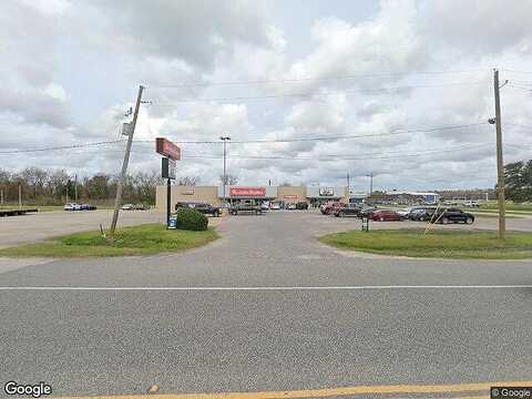 Highway 105, SOUR LAKE, TX 77659