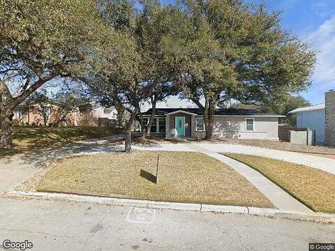 Morningside, SAN ANTONIO, TX 78209