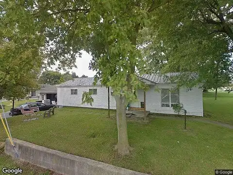 Water, TIFFIN, OH 44883