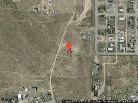 Marx, LA BARGE, WY 83123