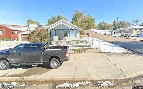 Mckinley, CASPER, WY 82601