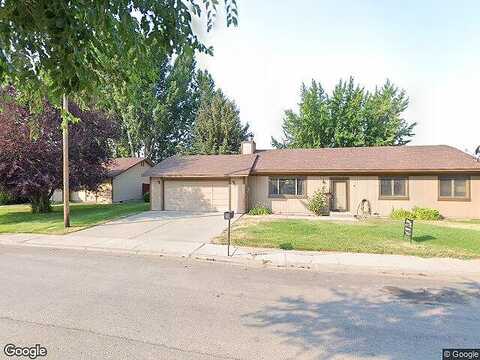 12Th, MOUNTAIN HOME, ID 83647