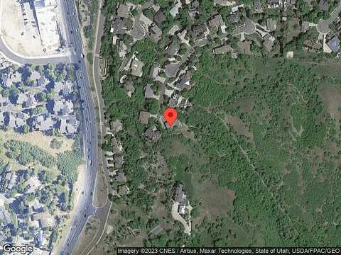 Lost Canyon, SALT LAKE CITY, UT 84121