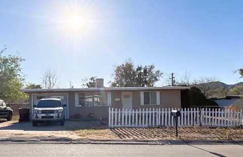 Acoma, YUCCA VALLEY, CA 92284