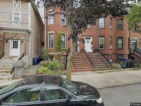 4Th, SOUTH BOSTON, MA 02127