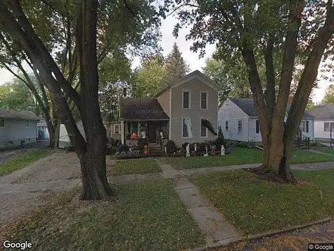 Jackson, MORRIS, IL 60450