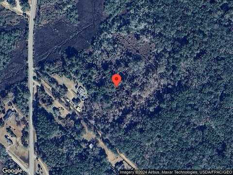 Highway 174, EDISTO ISLAND, SC 29438