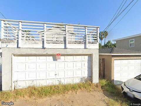 Rosecrans, MANHATTAN BEACH, CA 90266