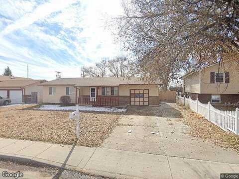 Caballero, COLORADO SPRINGS, CO 80911