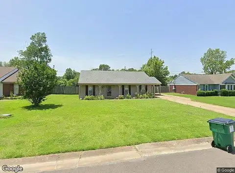 Cliffwood, HORN LAKE, MS 38637