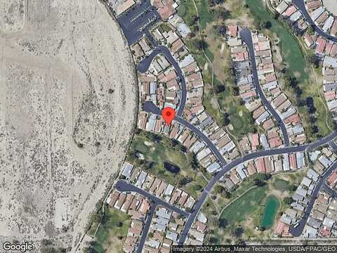 Mexicali Rose, THOUSAND PALMS, CA 92276