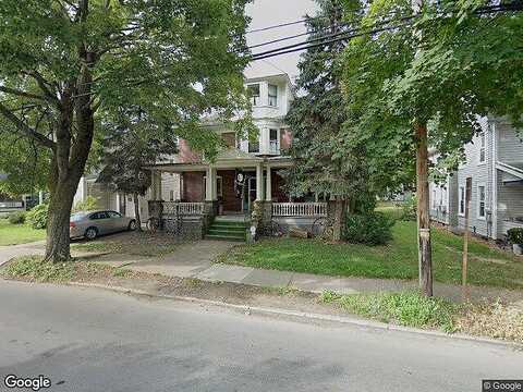 Arch, WILLIAMSPORT, PA 17701