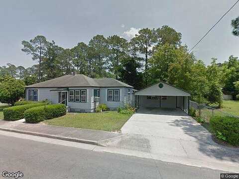 Fair, BAXLEY, GA 31513