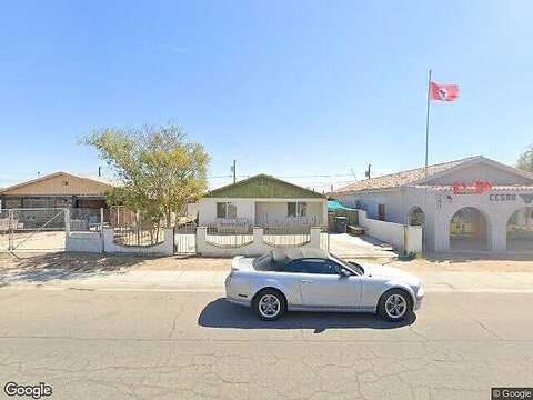 Cesar Chavez, SAN LUIS, AZ 85336