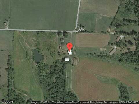Scotts Ridge, MADISON, IN 47250