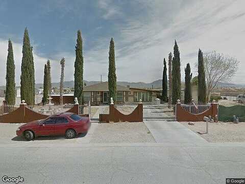 Selva, CANUTILLO, TX 79835