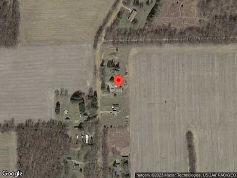 Eckert, CONCORD, MI 49237
