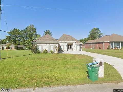 Pleasant, MARION, MS 39342