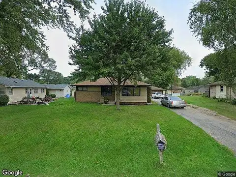 N 53Rd St, MILWAUKEE, WI 53223