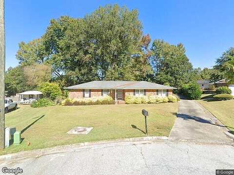 Hickory Oak, AUGUSTA, GA 30907