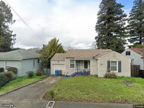 Laurel, VALLEJO, CA 94591