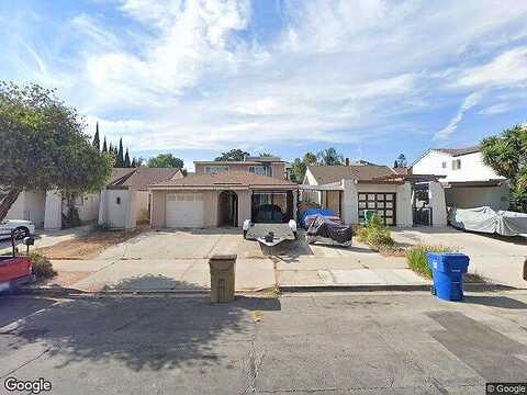 Evergreen, GOLETA, CA 93117