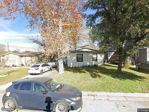 Mohawk, FORT WORTH, TX 76116