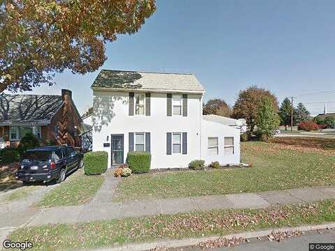 Mulberry, MONTOURSVILLE, PA 17754