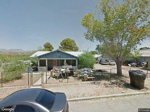 San Manuel, MAMMOTH, AZ 85618