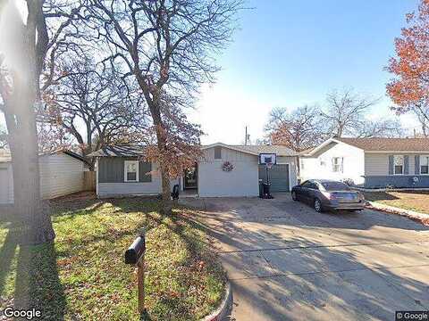 Redbud, HURST, TX 76053