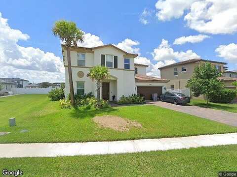 Greenspring, PORT SAINT LUCIE, FL 34987