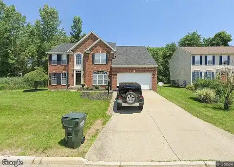 Meadow Brooke, NORTHFIELD, OH 44067
