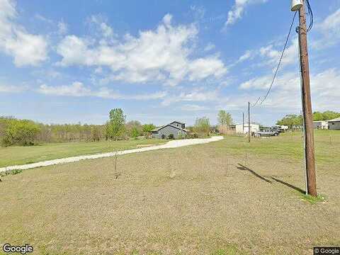 Michael, SANGER, TX 76266